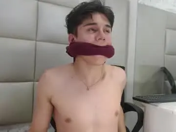 Chaturbate Live Porn of juangomm