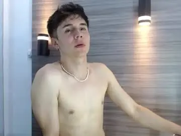 Chaturbate Live Sex Cam of juangomm