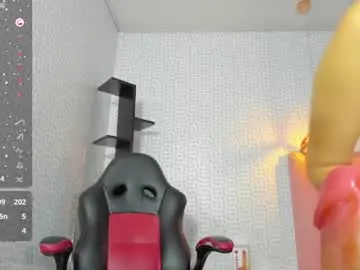 Chaturbate Live Sex of karolagrey