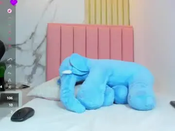Chaturbate Watch Live Sex Cams of karolagrey