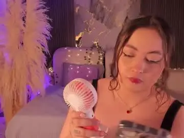 Chaturbate Sex Cam of ladysweetts