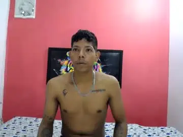 Chaturbate Adult Webcams of latinosninfomanos