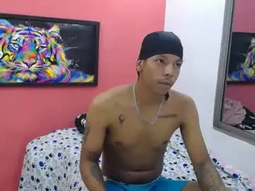 Chaturbate Adult Webcam of latinosninfomanos