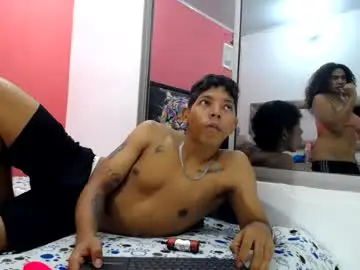 Chaturbate Best live sex cam show of latinosninfomanos