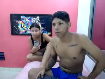 Chaturbate Adult Webcam of latinosninfomanos