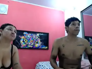 Chaturbate Adult Webcam of latinosninfomanos