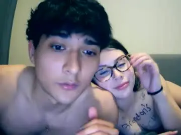 Chaturbate Live Sex Cam of lexiandlorenzo69