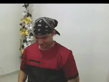 Chaturbate Free Live Porn of liam_percy77