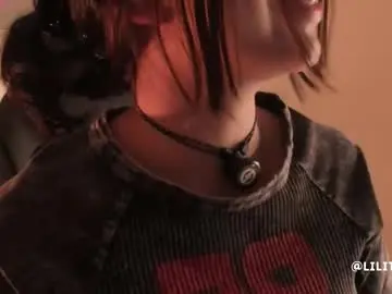 Chaturbate Adult Webcam of lilith_sage_