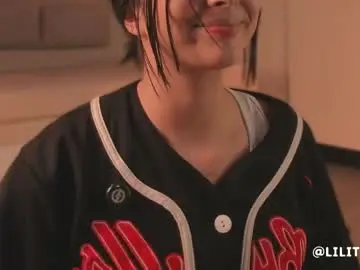 Chaturbate Live Porn of lilith_sage_