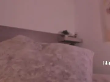 Chaturbate Private Sex Chat of lilith_sage_