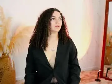 Chaturbate Free Live Porn of merida_bell18