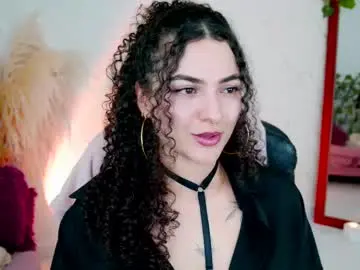 Chaturbate Live Sex of merida_bell18