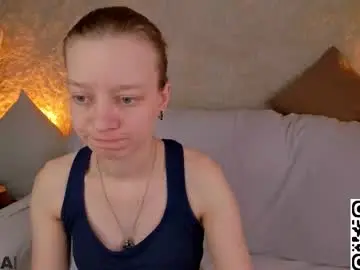 Chaturbate Private Sex Chat of michelle_blond