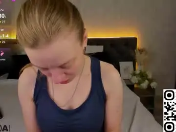 Chaturbate Free Live Porn of michelle_blond