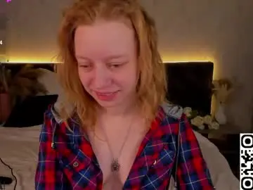 Chaturbate Live Sex of michelle_blond