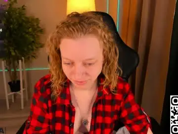 Chaturbate Live Porn of michelle_blond