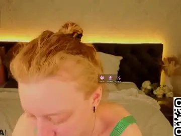 Chaturbate Adult Webcam of michelle_blond