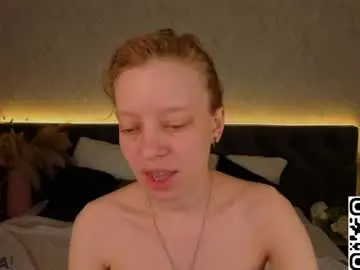 Chaturbate Adult Webcam of michelle_blond