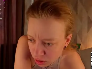 Chaturbate Best Webcam of michelle_blond