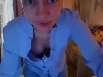 Chaturbate Live Porn of michelle_blond