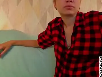 Chaturbate Private Sex Chat of michelle_blond