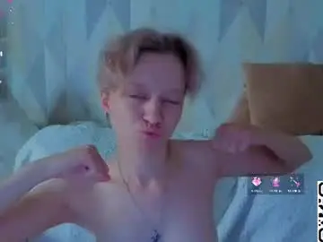 Chaturbate Live Porn of michelle_blond