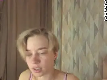Chaturbate Live Sex of michelle_blond