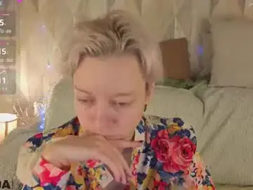 Chaturbate Free Porn Cam of michelle_blond
