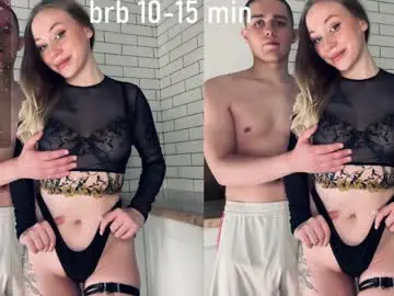 Chaturbate Adult Webcams of mila_bananaa