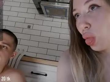 Chaturbate Adult Video Chat of mila_bananaa