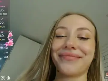 Chaturbate Live Sex of mila_bananaa