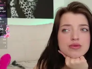 Chaturbate Best Webcam of minnie_mouse_18