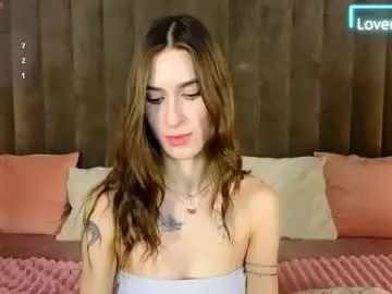 Chaturbate Private Sex Chat of miss_martini