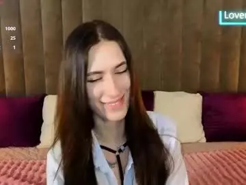 Chaturbate Nude Webcam of miss_martini