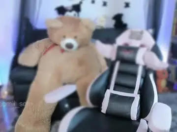 Chaturbate Watch Live Sex Cams of naomii_soto