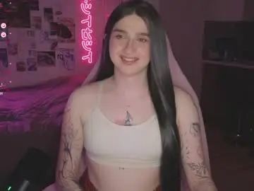 Chaturbate Live Porn of pinkvenom_