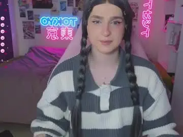 Chaturbate Best Webcam of pinkvenom_