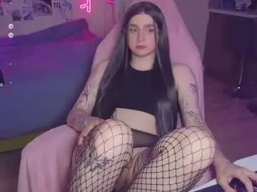 Chaturbate Sex Cam of pinkvenom_