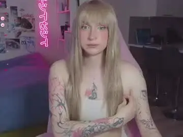 Chaturbate Adult Webcams of pinkvenom_