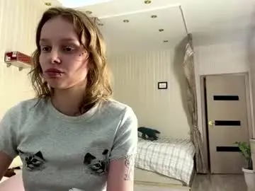 Chaturbate Free Porn Cam of rhiannonmayberry