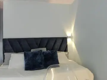 Chaturbate Best live sex cam show of sarasaenz_99