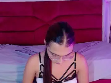 Chaturbate Live Sex of sarasaenz_99