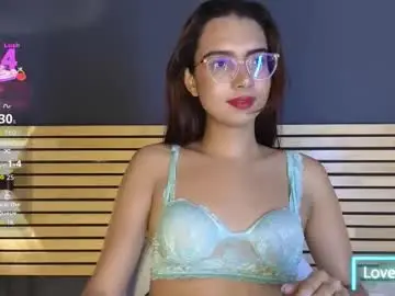Chaturbate Sex Chat of sarasaenz_99