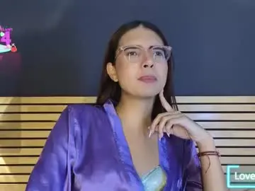 Chaturbate Watch Live Sex Cams of sarasaenz_99