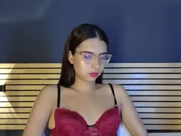 Chaturbate Best live sex cam show of sarasaenz_99