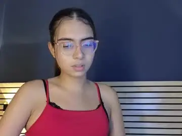 Chaturbate Watch Live Sex Cams of sarasaenz_99