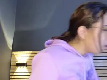 Chaturbate Live Sex of sarasaenz_99