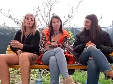 Chaturbate Live Sex Cam of sexy07sexy