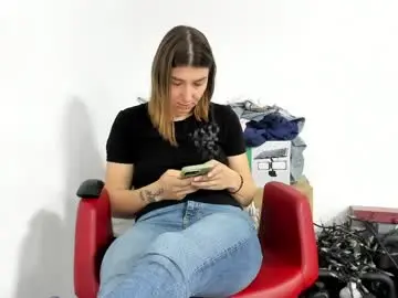 Chaturbate Live Sex Cam of sexy07sexy